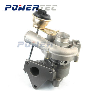 Turbocompressore K18 54359880000 Sostitutivo per <span class=keywords><strong>Renault</strong></span> <span class=keywords><strong>Clio</strong></span> II Megane II <span class=keywords><strong>1.5</strong></span> <span class=keywords><strong>DCi</strong></span> K9K-702 60 KW 82 CV 54359700000 - Product Image 5