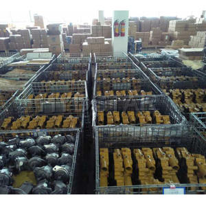 1W5644 2W1223 Pompa Acqua per <span class=keywords><strong>Cat</strong></span> <span class=keywords><strong>3204</strong></span> di Raffreddamento Del Motore Parti - Product Image 6