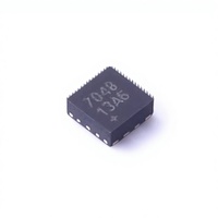 Componenti Elettronici XYCH Circuito Integrato MAX17048G+T10 IC BATT MON LI-ION 1CELL TDFN8 100% Originale