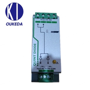 Amplificateur d'isolation réel MACX -EX-SL-2NAM-RO-SP Amplificateur d'isolation MACX -EX-SL 2924087 - Product Image 2