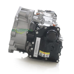 Cambio Automatico 0AM DQ200 DSG a 7 Velocità Rigenerato Scatola del Cambio Ricambi Auto per Volkswagen - Product Image 3