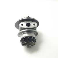 Cartucho de Turbocompresor Powertecturbo 28210-48000 para Hyundai E-Mighty, E-County D4GA TD04HL