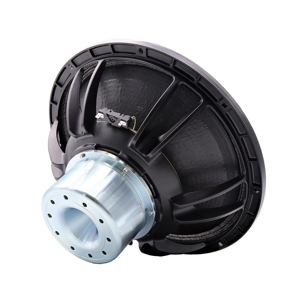 Professional 15 Neodymium Speakers High Quality Audio