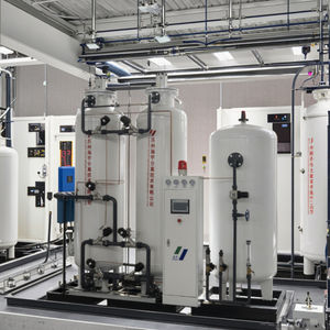 Concentrateurs d'oxygène PSA le premier choix pour les entreprises pour réduire les coûts <span class=keywords><strong>et</strong></span> augmenter l'efficacité. - Product Image 1