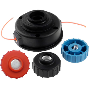 Perilla de Repuesto para Cabezal de Desbrozadora ST155 para Homelite ST155 ST165 ST175 ST275 ST285 Reemplaza DA-03001-A DA-04591-A DA03001 - Product Image 1