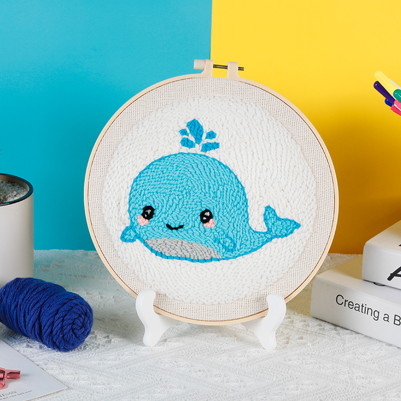 Baleine