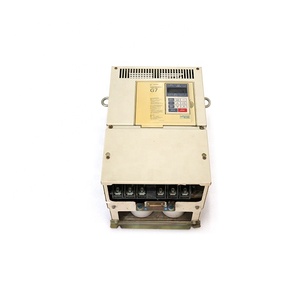 ลิฟต์รุ่นดั้งเดิม 460V 3 เฟส CIMR-G7B4018 ระบบปรับความเร็ว มีสินค้าในสต็อก ผลิตในญี่ปุ่น CIMR-G7B4018 CIMR-G7B4018 - Product Image 3