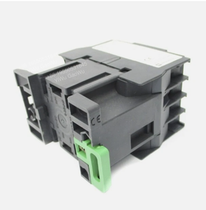 كونتاتور أصلي triasypact TVS 1NC BOBINA 18 V LC1E1801M7 ، كونتاتور LC1E1801M7 1NC اتصال مساعد - Product Image 4