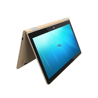Goedkope Netbook Mini Notebook Computer, Win10 Mini Netbook Computer, 10.1 Inch Draagbare En Lichtgewicht Netbook Made In China