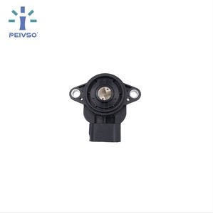 PEIVSO En Stock OEM ZJ01-18-911 Sensor de Posición del Acelerador Mejorado, Sensible y Rigurosamente Probado, Envío Rápido para Mazda 3 1.6L - Product Image 2