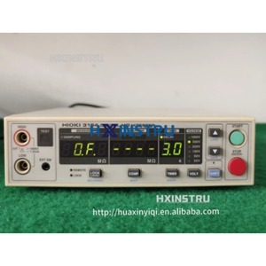 Probador de Resistencia HIOKI 3154 H - Product Image 1