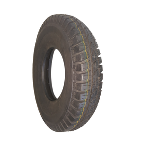 Neumáticos de Motocicleta Duraderos y Resistentes al Desgaste, Neumático de Motocicleta TUK TUK 4.00-8, Neumático de Remolque, Directo de Fábrica para el Mercado Global - Product Image 1