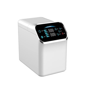 Système de filtration d'eau par osmose inverse 100 GPD, conception sans réservoir OEM/ODM, purificateur intelligent double TDS entrée/sortie, osmose inverse complète 7 étapes - Product Image 6