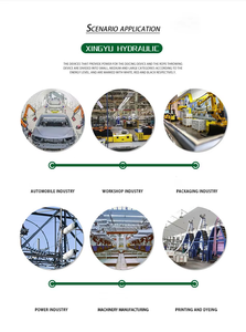 ISO9001 Yüksek Kaliteli Hidrolik Silindir Piston Mili 1 Yıl Fabrika Teslimatı Çevre Dostu Süpürme Araçları ve Ekskavatörler için - Product Image 6