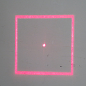 Tùy chỉnh 650nm 100mW laser vuông mô-đun định vị ánh sáng - Product Image 6