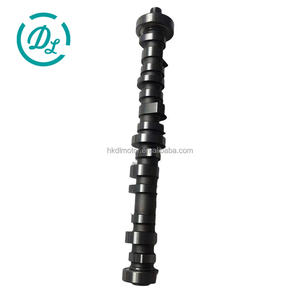 Arbre à cames diesel EexcavaStart 8-97048809-3 pour moteurs 4LE2 - Remplacement durable compatible avec ZX40U ZX50U - Product Image 1