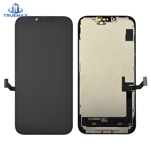 Remplacement Lcd <span class=keywords><strong>pour</strong></span> écran tactile iPhone 14 Plus - Product Image 2