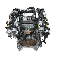 MERCEDES-BENZ SEMICOMPLETO OM642.992 per furgone e (OM642 642.992) Engine  for sale, 6125125