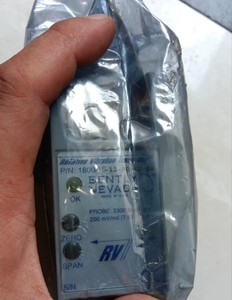NEVADA 1800/15-11-90-02-00 1800/15-12-90-02-00 Capteur de vibrations relatif, origine américaine, neuf et original - Product Image 4