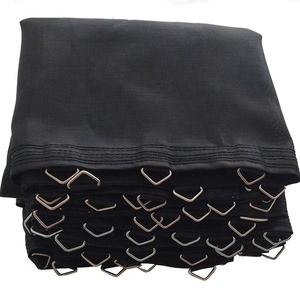Colchoneta de Salto para Trampolín de Color Personalizado para Exteriores Comerciales - Product Image 2