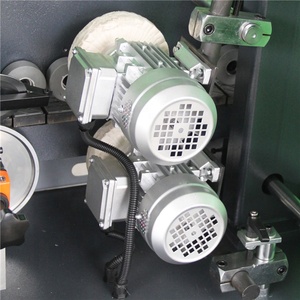 Chế Biến Gỗ PVC Tự Động Cạnh Dải Máy MF515B - Product Image 5