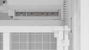 Nhựa Thông Minh Có Thể Chai Thủy Tinh Thùng Carton Chất Thải Tái Chế Xếp Máy Bán Hàng Tự Động Ngoài Trời - Product Image 5