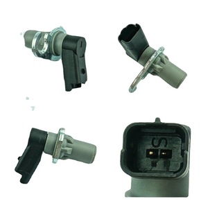 เซ็นเซอร์เพลาข้อเหวี่ยง 9640627780 1920FP 1920EN สำหรับเปอโยต์ 307 อะไหล่ทดแทน - Product Image 1