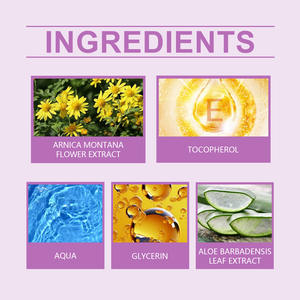 Soulage les douleurs dans les jambes Lissage et hydratation de la peau Soins de santé Crème de <span class=keywords><strong>traitement</strong></span> des <span class=keywords><strong>varices</strong></span> - Product Image 5