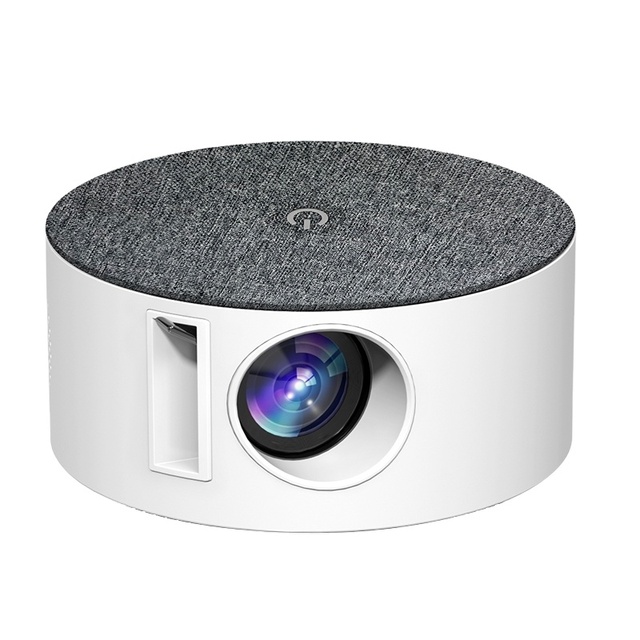 Good Quality T2 800x480 1000 Lumens LED HD Mini Projector