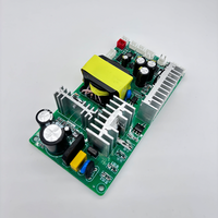 Installation de circuits imprimés (PCBA), conception et fabrication de cartes de circuits électroniques personnalisées, fabrication OEM de PCBA