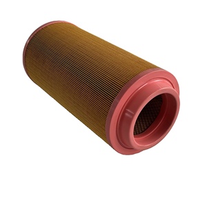 Filtre à air MANNY 46853081 compatible avec les compresseurs, séparateur d'huile et pièces de rechange de connexion - Product Image 1