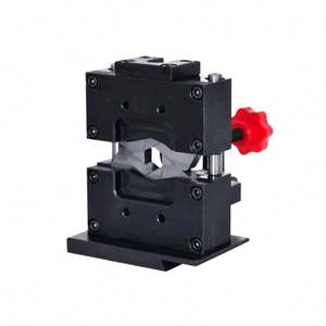 Moule de sertissage hexagonal terminal de cosse de câble Sinrad SR-6FM120 120mm2 pour les machines de sertissage électriques et hydrauliques - Product Image 2