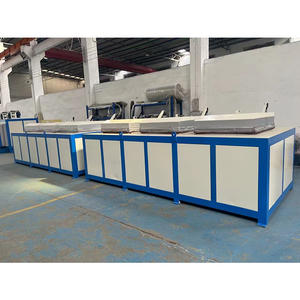 700T алюминиевая экструзионная машина Die духовка - Product Image 5