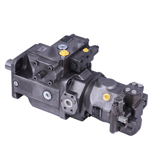 ปั๊มลูกสูบแปรผันแบบแกนหมุน XLF A11VO130HD2/11R-NZDN00 รุ่น A11VO130-HD2 A11V0130-HD2 - Product Image 4