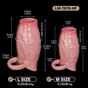 Pakaian Dalam & Kostum Cosplay Pria Seksi/Erotis - Product Image 3