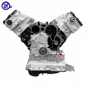 Venta al por mayor de alta calidad de fábrica de motores diésel para <span class=keywords><strong>VW</strong></span> Touareg Audi Q7 3,0 T <span class=keywords><strong>TDI</strong></span> V6 CAS Engine 3,0 CAS CASA Turbo Engine Assembly - Product Image 1