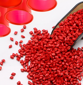 Nhà máy cung cấp hạt nhựa PP tái chế dùng cho ép phun, màu tùy chỉnh, hợp chất <span class=keywords><strong>polypropylene</strong></span> cải tiến & gia cường - Product Image 2