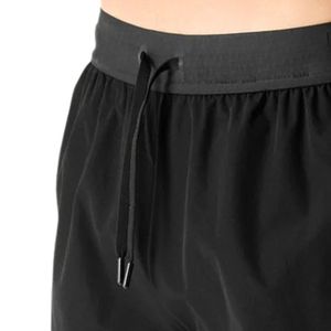 Pantalones Cortos Deportivos Negros para Hombre, Ligeros, Transpirables, para Gimnasio, Entrenamiento, Correr, Deportes, Ropa Deportiva Activa con Bolsillos - Product Image 5