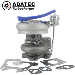 CT15B 1JZ 17201-46040 1720146040 Turbolader für Toyota Chaser/Cresta Mark II/Tourer V/JZX100 Turbo-Baugruppe - Product Image 3