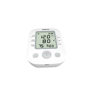 Nuevo <span class=keywords><strong>Monitor</strong></span> de presión arterial del brazo superior que viene - Product Image 5