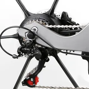 จักรยานไฟฟ้า26 "จักรยานเสือภูเขาที่มีประสิทธิภาพจักรยานไฟฟ้าสำหรับผู้ใหญ่ขี่จักรยานไฟฟ้าออฟโรด