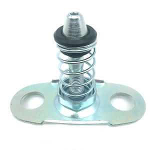 Capó de Fibra de Carbono para BMW Serie 5, Nueva Cubierta de Motor para 51238229807, Pestillo con Pernos y Tornillos Incluidos - Product Image 3