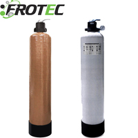 Réservoir FRP 1054 pour filtre à sable et filtre à charbon