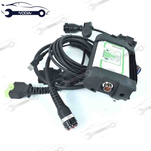 Herramienta de Diagnóstico para Camiones de Trabajo Pesado, Escáner de Diagnóstico Vocom 88890300 - Product Image 3