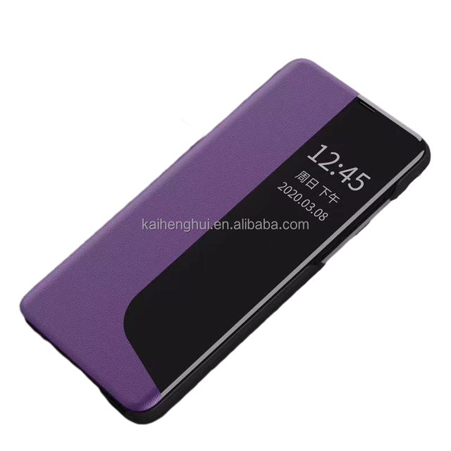 Premium Quality PU Leather Flip Phone Case for One Plus Nord Ce3 3G 1+11R  1+11 5G Sleep Wake Phone  Shell