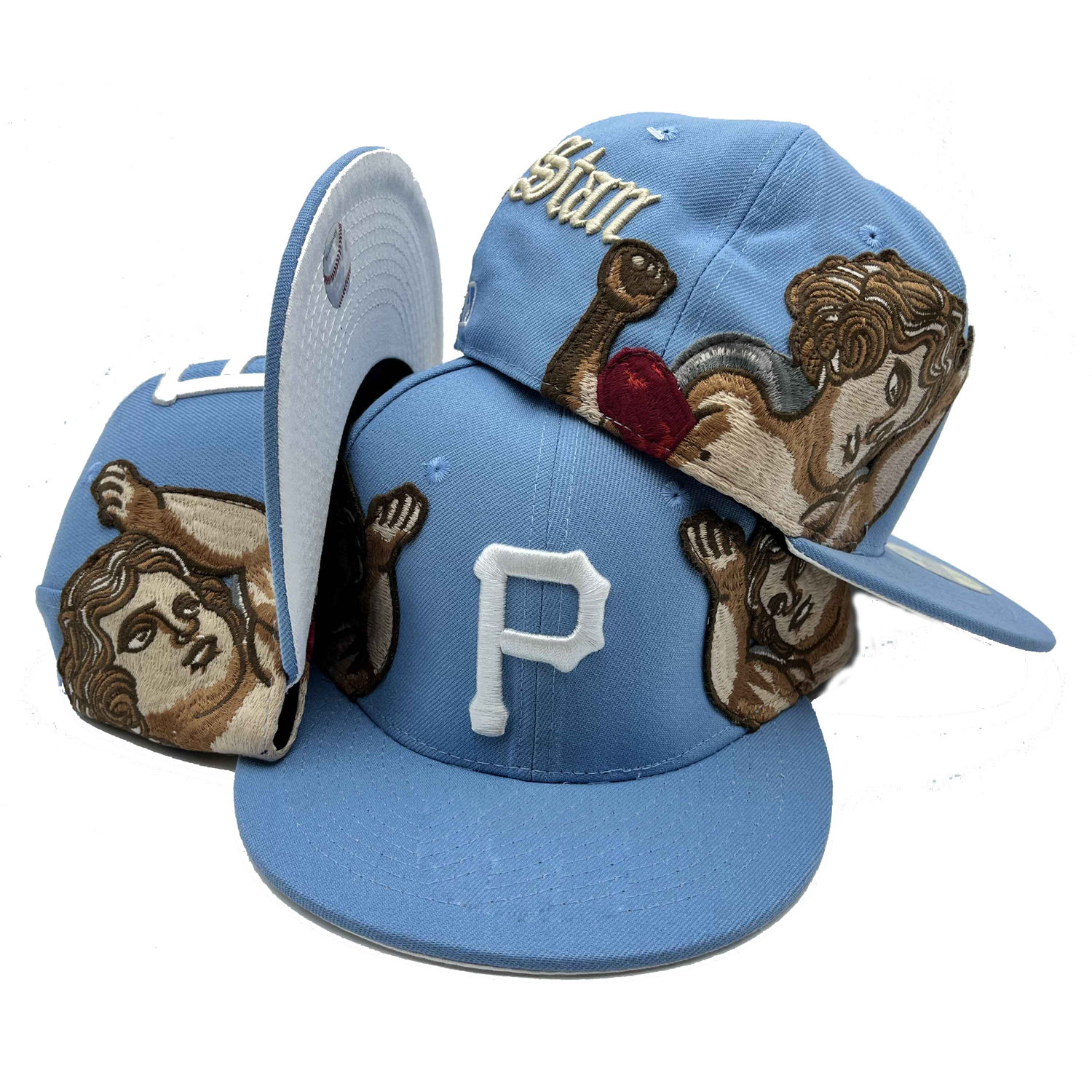 Nfl Original Wholesale Mlb Hats Baseball Cap Basketball Hats