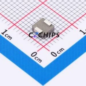 ตัวเหนี่ยวนำพลังงาน FSA0420-R47MT SMD,4.4x4.2มม. (ความเหนี่ยวนำ: 470nH )(ความแม่นยำ: 20% กระแสไฟฟ้า: 7.5A) - Product Image 2