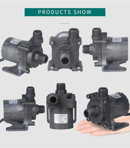 <span class=keywords><strong>Pompe</strong></span> à eau intelligente et silencieuse Starflo Tops <span class=keywords><strong>Flow</strong></span> Deepwell Vortex Pumps, moteur 12V submersible pour mini aquarium, <span class=keywords><strong>piscine</strong></span>, chauffage par jets et vortex - Product Image 3