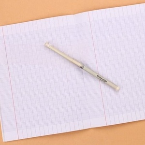 Cahier papier copllent papeterie commerce extérieur exportation <span class=keywords><strong>afrique</strong></span> livre de lignes horizontales - Product Image 4