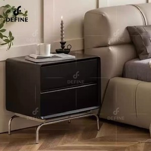 Servicio integral todo incluido para Proyecto de Villa y apartamento Suite completa Juego de dormitorio moderno tamaño King - Product Image 5